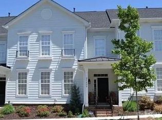10028 Trailhead Way NW, Huntersville, NC 28078