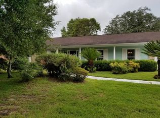 2445 Greenbrier Blvd, Pensacola, FL 32514