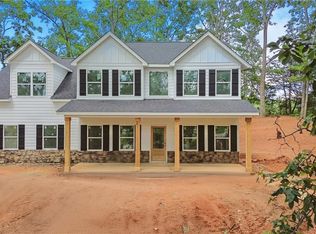 176 Heartland Meadows Dr, Mount Airy, GA 30563