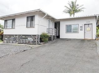 74-5111 Kealakaa St, Kailua Kona, HI 96740
