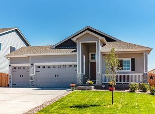 7349 Peachleaf Dr, Colorado Springs, CO 80925