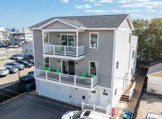 Pearls on Perkins, Hampton, NH 03842