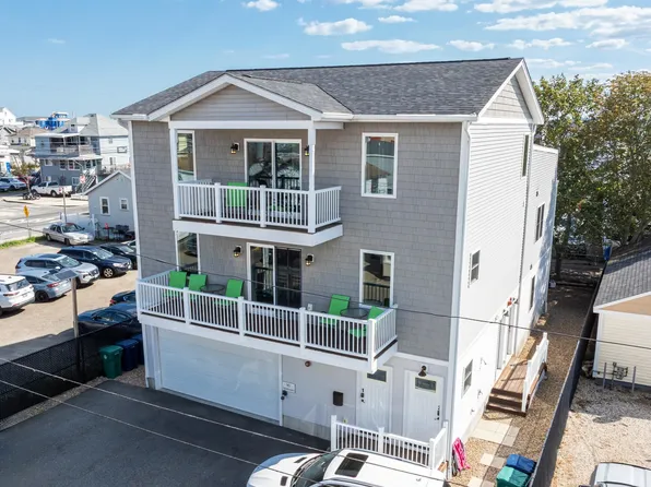 3 Perkins Avenue #1, Hampton, NH 03842