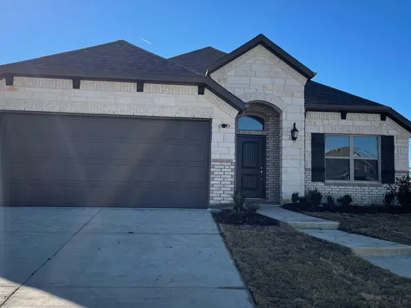 513 Redbud Dr, Royse City, TX 75189