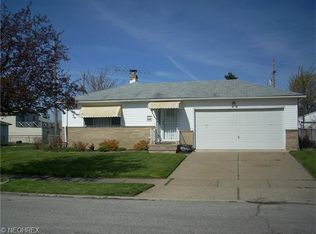 4270 E 174th Pl, Cleveland, OH 44128
