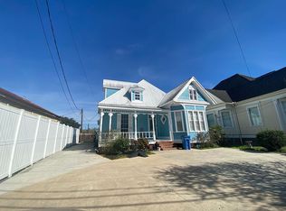 1002 Main St, Patterson, LA 70392