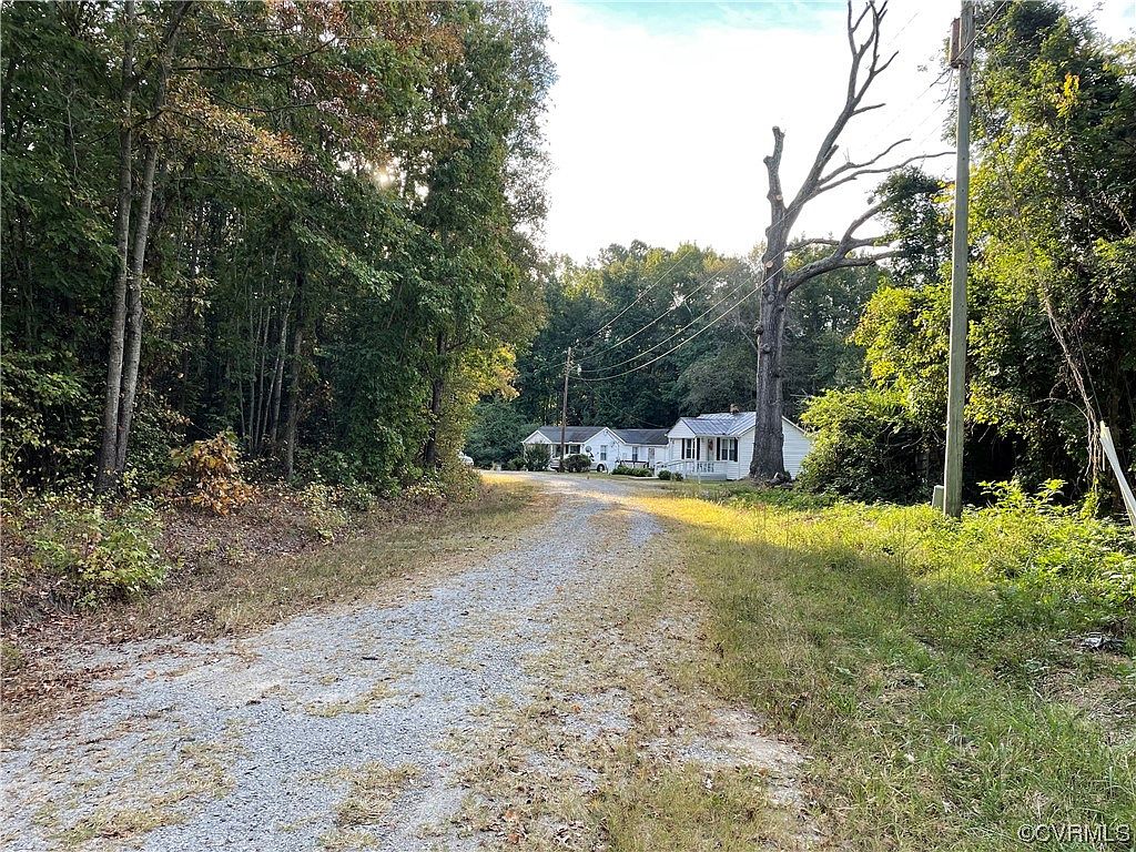 LOT 7 Reesetown Rd, Jarratt, VA 23867 MLS 2314521 Zillow