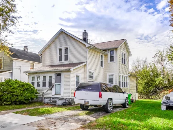1289 13th St SE, Massillon, OH 44646