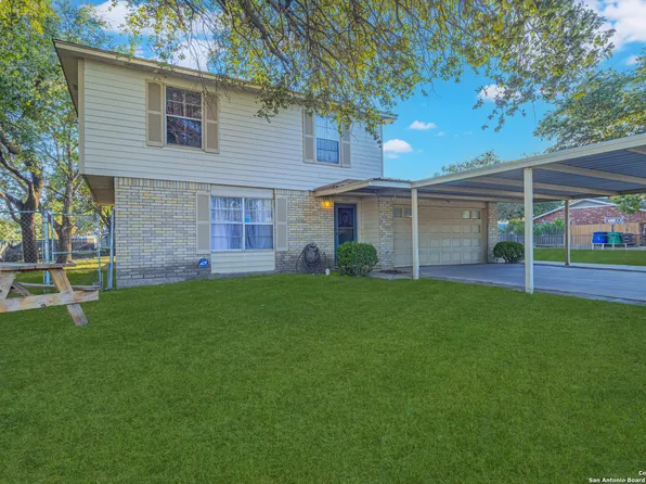 3002 Aragon, San Antonio, TX 78211