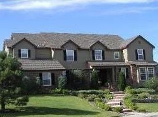 1546 Brettonwood Way, Highlands Ranch, CO 80129