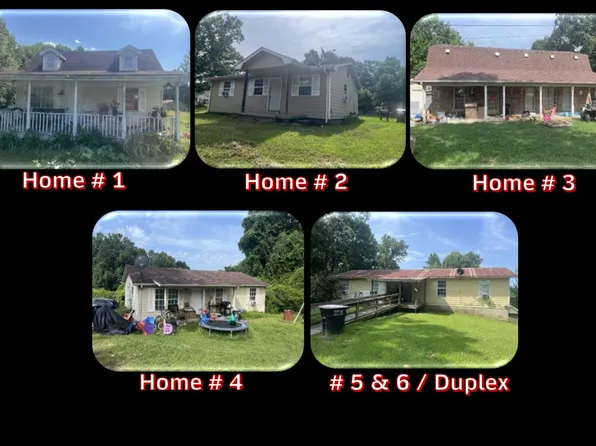 2240 Valley View Rd, Joelton, TN 37080