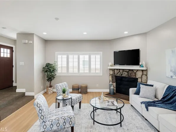 2703 Rockefeller Ln #1, Redondo Beach, CA 90278