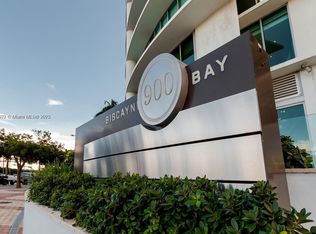 900 Biscayne Blvd APT 4112, Miami, FL 33132