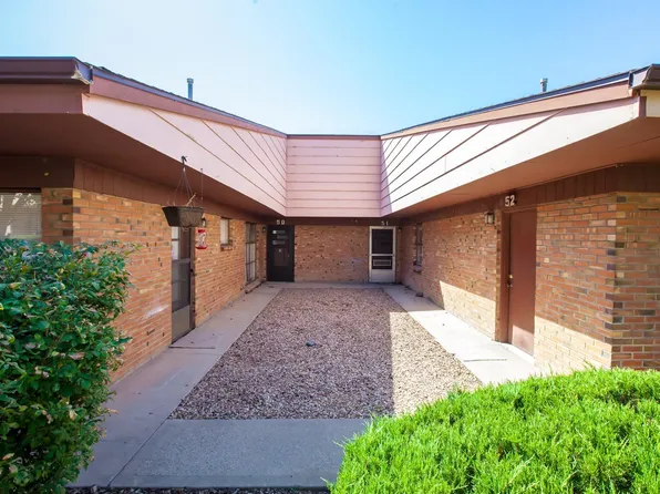 2150 College Place 51 #49-50-52, Grand Junction, CO 81501