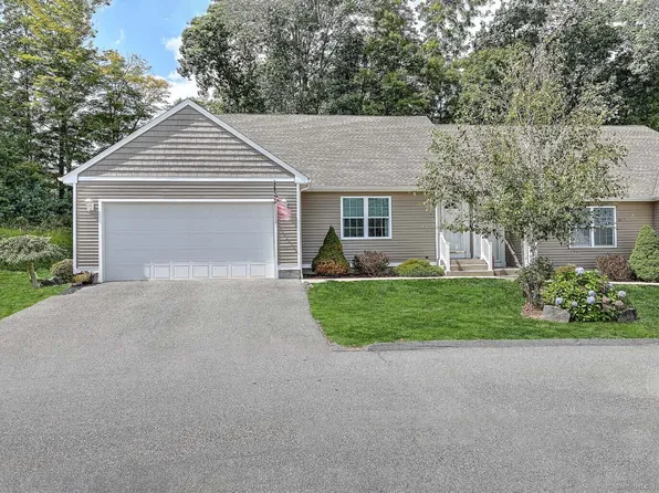 14 Commonway Drive #14, Brooklyn, CT 06234