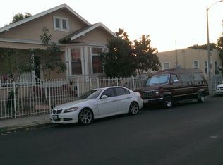 610 E 24th St, Los Angeles, CA 90011