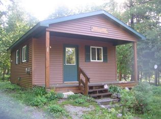 Misiak Hwy, Posen, MI 49776