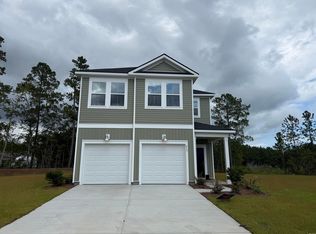 413 Falling Leaf Loop LOT 21, Myrtle Beach, SC 29588