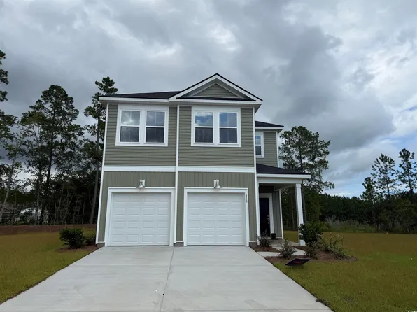 413 Falling Leaf Loop Savannah Lot 21, Myrtle Beach, SC 29588