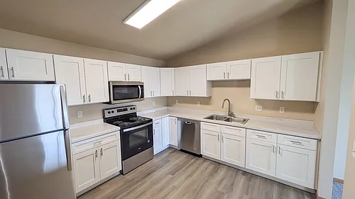 Osgood Townsite Apartment Homes Photo 1