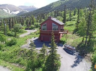 7980 Byron Dr, Anchorage, AK 99516