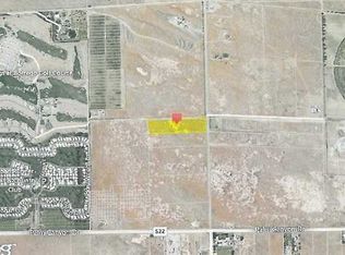 3241 Borrego Valley Rd, Borrego springs, CA 92004