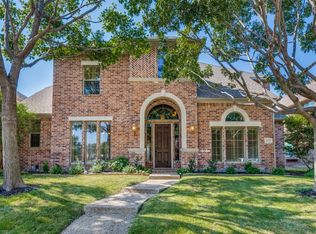 1973 Sandy Creek Dr, Frisco, TX 75033
