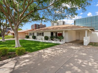 2436 E Elm St, Phoenix, AZ, 85016