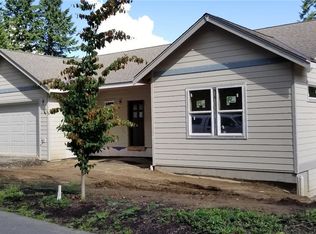 984 NE Musket Way, Bremerton, WA 98311