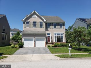 13920 Chadsworth Ter, Laurel, MD 20707