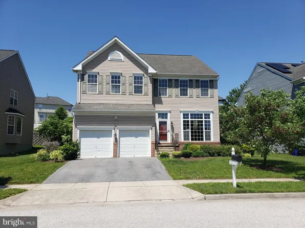 13920 Chadsworth Ter, Laurel, MD 20707