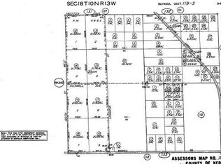 Tehachapi Willow Springs Rd, Rosamond, CA 93560