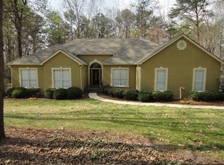 755 Scott Rd, Canton, GA 30115