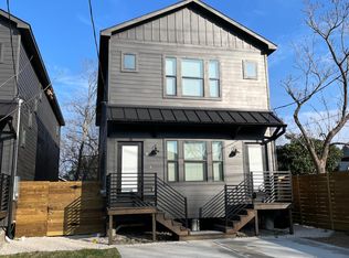 3312 Bacchus St #A, Houston, TX 77022