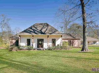 18880 Fabacher Dr, Prairieville, LA 70769