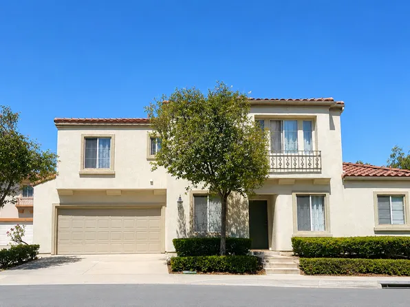 12 Paseo Viento, Rancho Santa Margarita, CA 92688