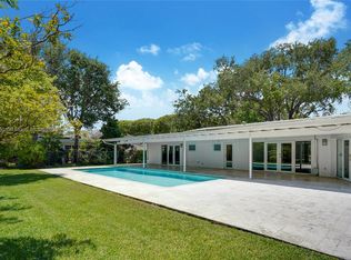 12305 SW 73rd Ave, Pinecrest, FL 33156