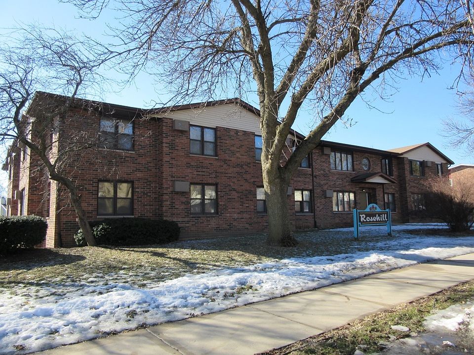 1st image of 4515 Thurston Ln APT B