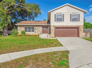 2261 E Greenhollow Dr, Palm Harbor, FL 34683