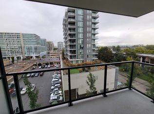 6633 Buswell St #709, Richmond, BC V6Y 0M3