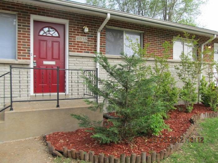 1st image of 4038 Geraldine Ave