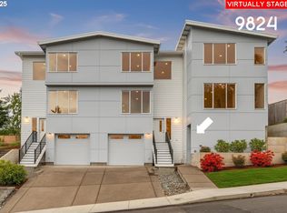 9824 SW 34th Pl, Portland, OR 97219