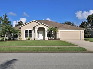 3105 Soft Breeze Cir, West Melbourne, FL 32904
