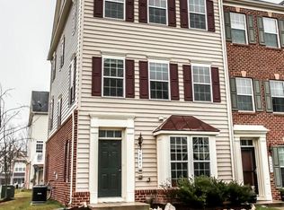 12601 Terranova Ln, Woodbridge, VA 22192