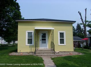 334 Phillips St, Nashville, MI