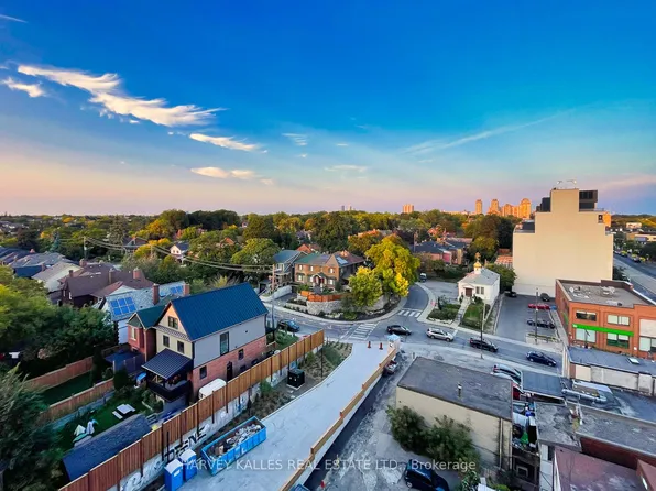 185 Alberta Ave, Toronto, ON