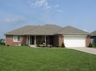 426 David Dr, Greenwood, IN 46142