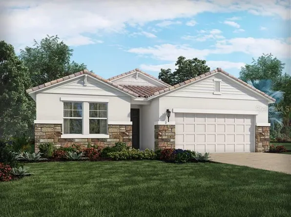 401 Daylily Blvd, Nokomis, FL 34275