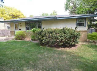 569 54th Ave NE, Fridley, MN 55421