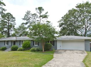 1007 Kenmore Dr, Columbia, SC 29209